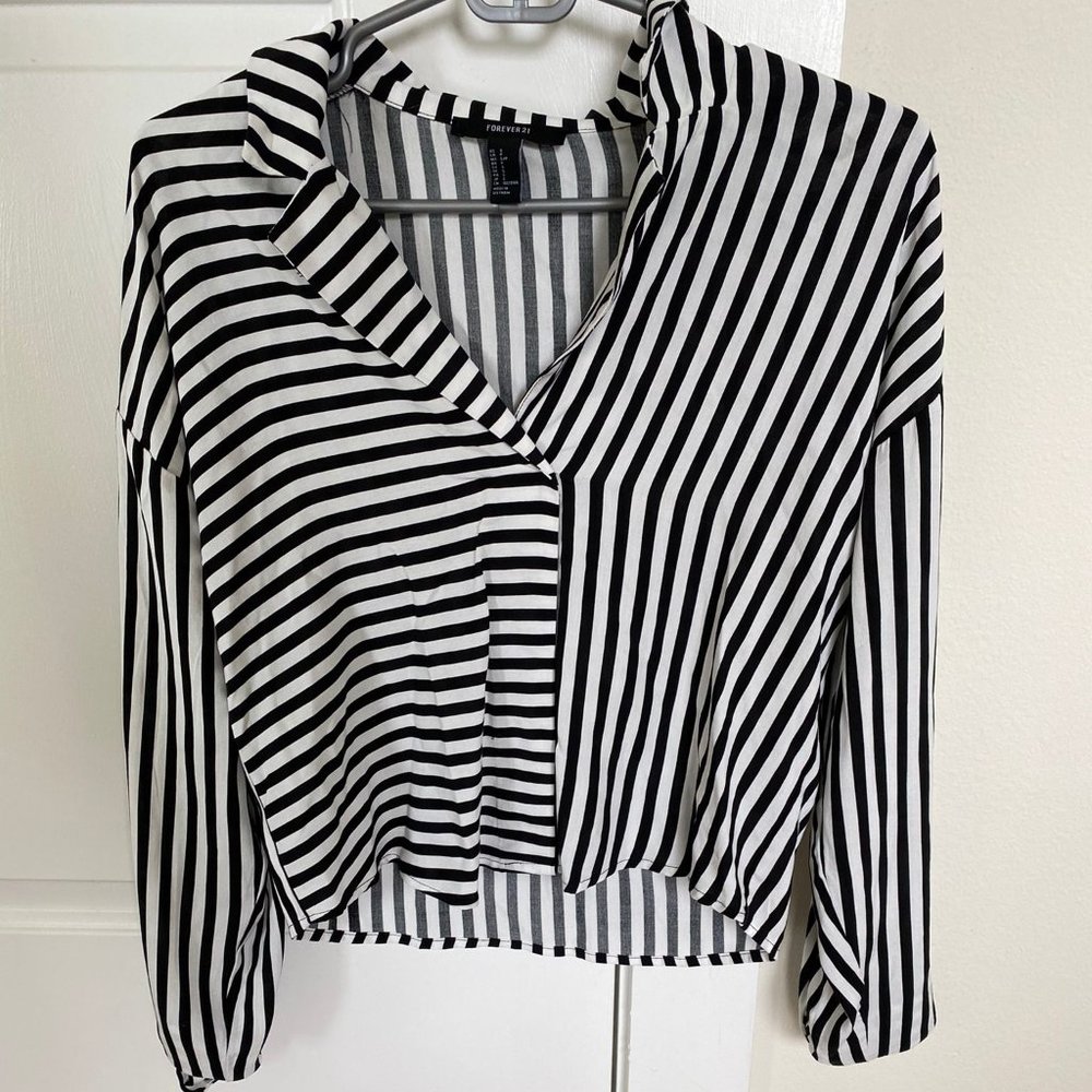 Casual formal shirt